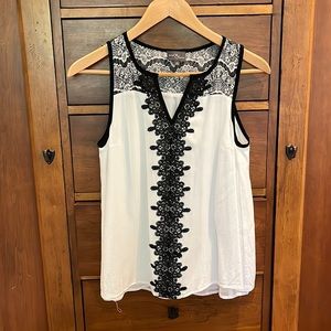 Market & Spruce Tank